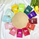 KAIA凱亞一代霧化彈 | 獨立包裝 | 三顆裝 | 一代主機通用