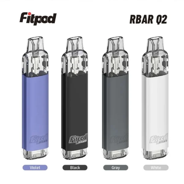Fitpod RBAR Q2